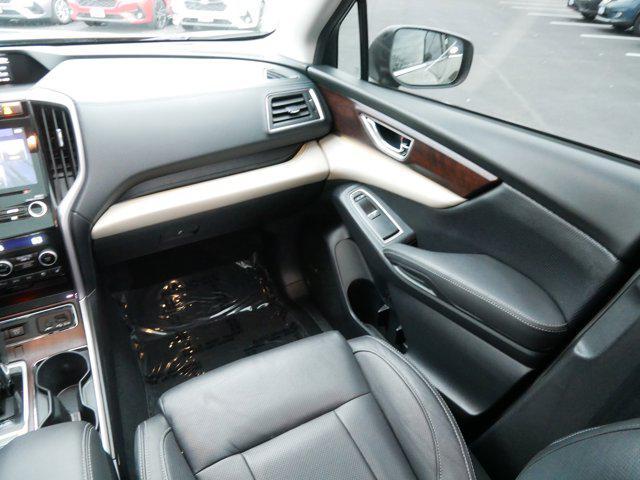 used 2022 Subaru Ascent car, priced at $27,799