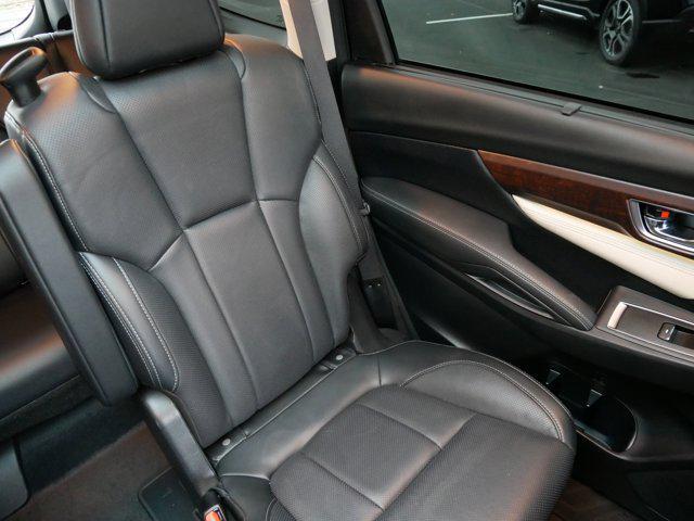 used 2022 Subaru Ascent car, priced at $27,799