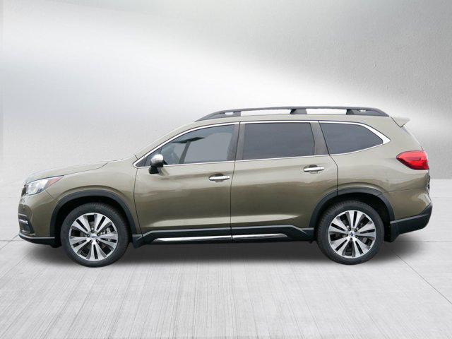 used 2022 Subaru Ascent car, priced at $27,799