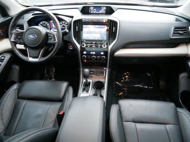 used 2022 Subaru Ascent car, priced at $27,799