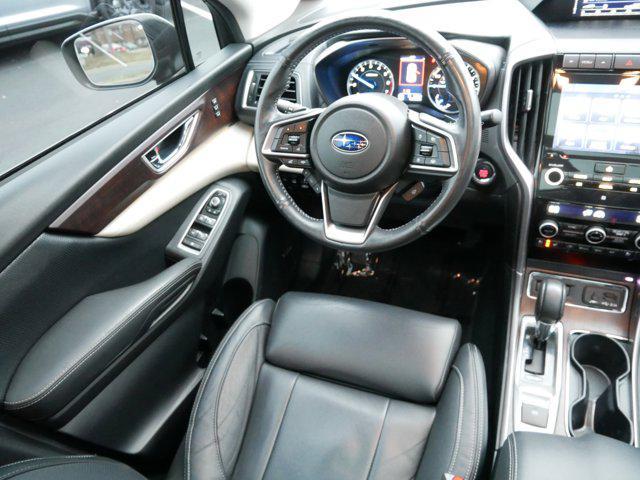 used 2022 Subaru Ascent car, priced at $27,799