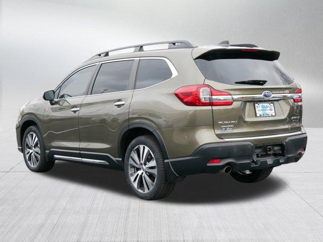 used 2022 Subaru Ascent car, priced at $27,799