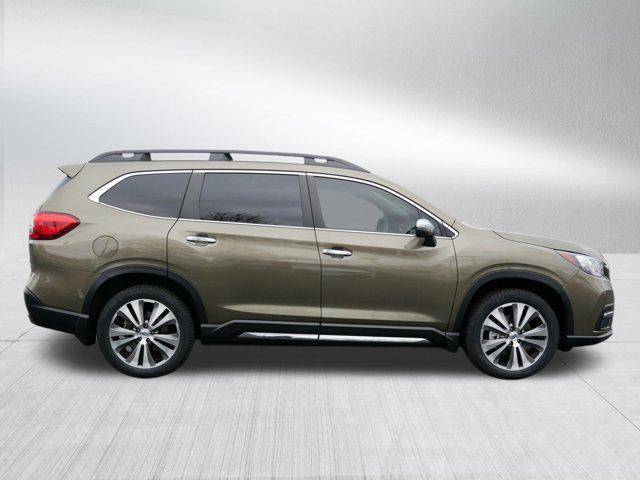used 2022 Subaru Ascent car, priced at $27,799