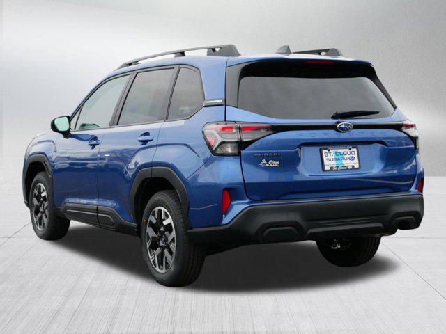 new 2026 Subaru Forester car, priced at $34,997