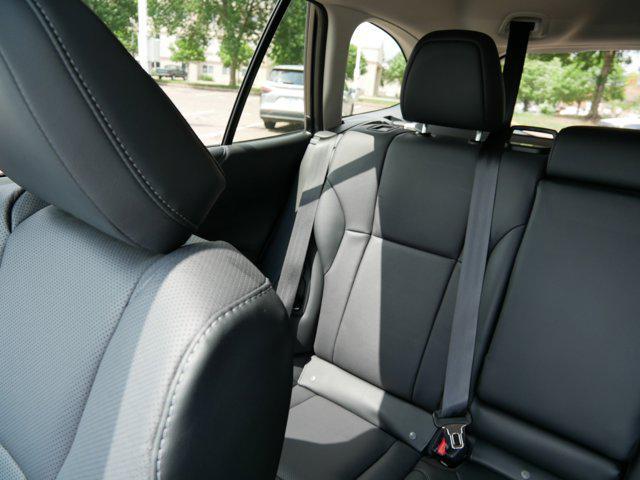used 2024 Subaru Outback car, priced at $32,999