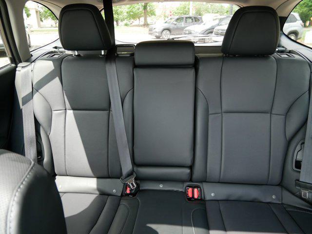 used 2024 Subaru Outback car, priced at $32,999