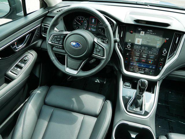 used 2024 Subaru Outback car, priced at $32,999