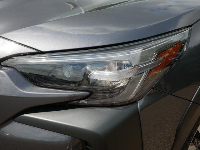 used 2024 Subaru Outback car, priced at $32,999