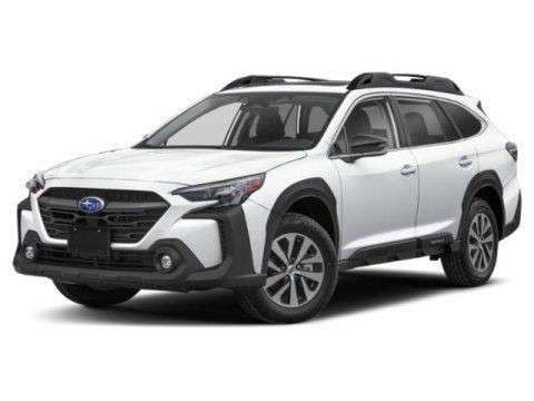 new 2025 Subaru Outback car, priced at $36,238