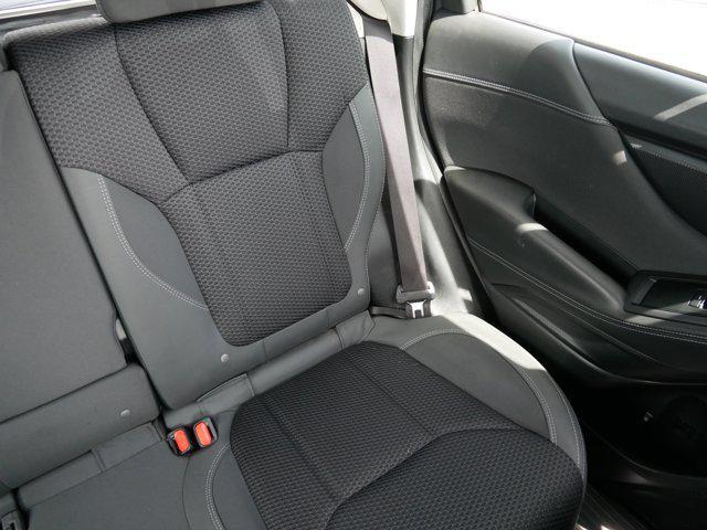 used 2020 Subaru Forester car, priced at $19,555