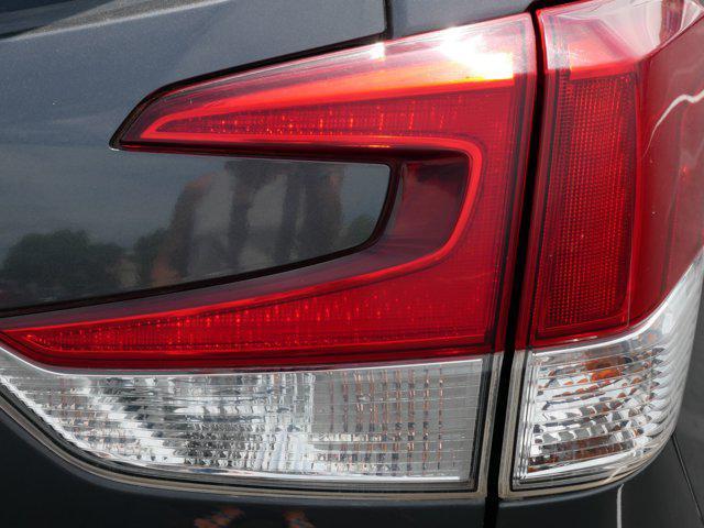 used 2020 Subaru Forester car, priced at $19,555