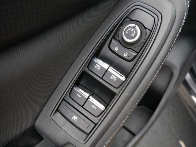used 2020 Subaru Forester car, priced at $19,555