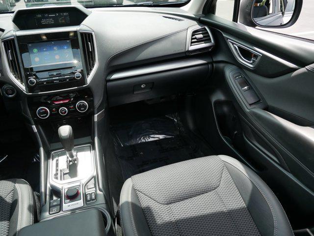 used 2020 Subaru Forester car, priced at $19,555
