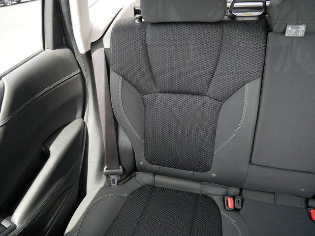 used 2020 Subaru Forester car, priced at $19,555