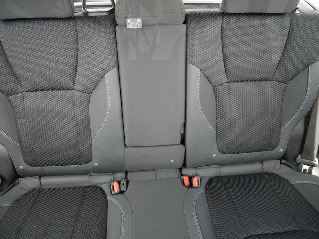 used 2020 Subaru Forester car, priced at $19,555