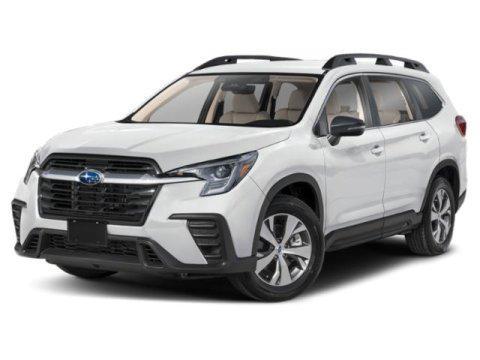 new 2025 Subaru Ascent car, priced at $38,286