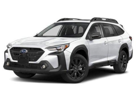 new 2025 Subaru Outback car, priced at $38,776