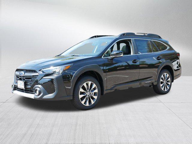 new 2025 Subaru Outback car, priced at $37,389