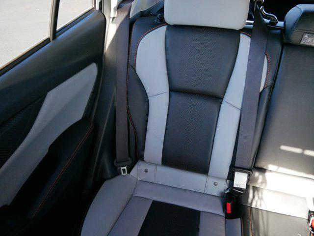 used 2023 Subaru Crosstrek car, priced at $25,555