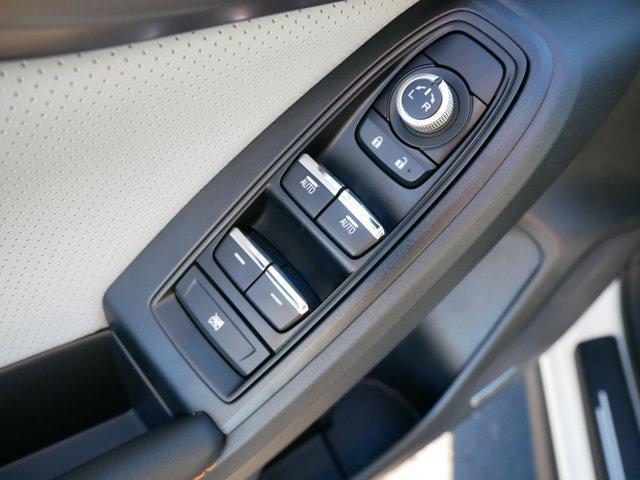 used 2023 Subaru Crosstrek car, priced at $25,555