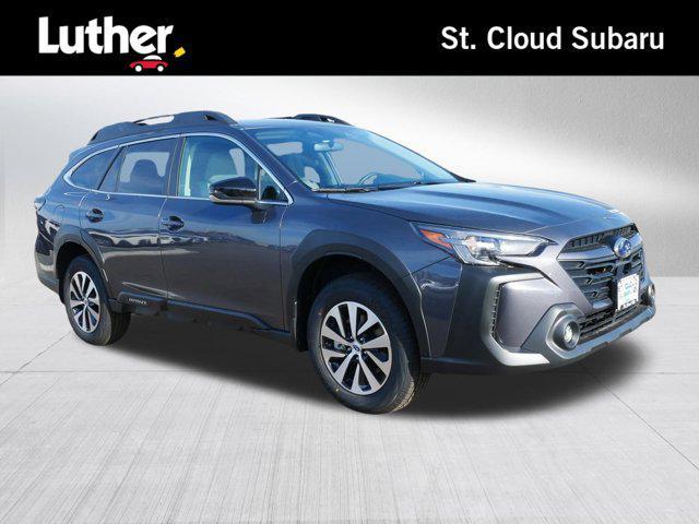 new 2025 Subaru Outback car, priced at $31,246