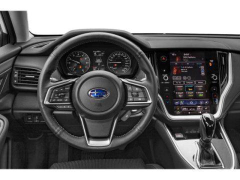 new 2025 Subaru Legacy car, priced at $27,768