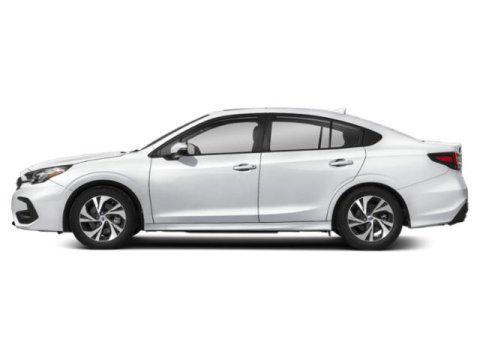 new 2025 Subaru Legacy car, priced at $27,768