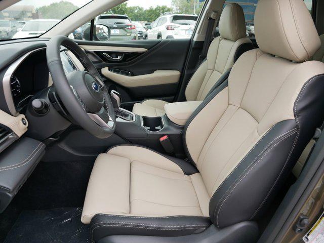 new 2025 Subaru Outback car, priced at $41,807