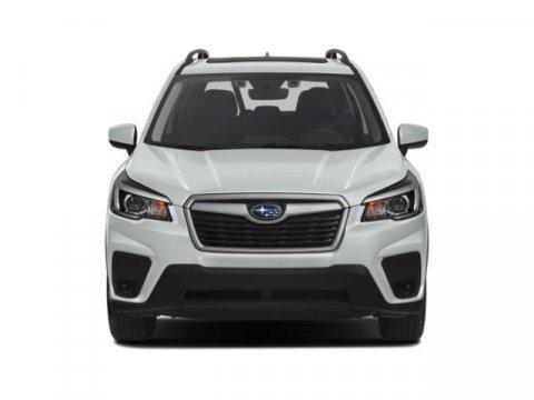 used 2020 Subaru Forester car, priced at $23,999