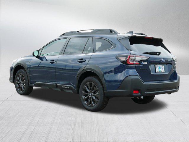 new 2025 Subaru Outback car, priced at $42,480