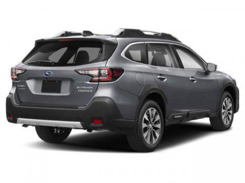 new 2025 Subaru Outback car, priced at $47,314
