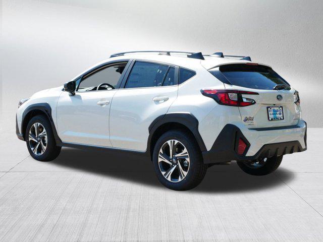 new 2025 Subaru Crosstrek car, priced at $30,684
