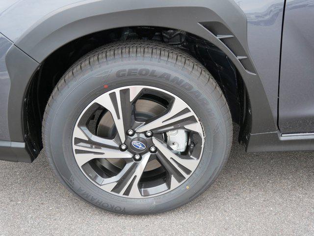 new 2025 Subaru Crosstrek car, priced at $28,738