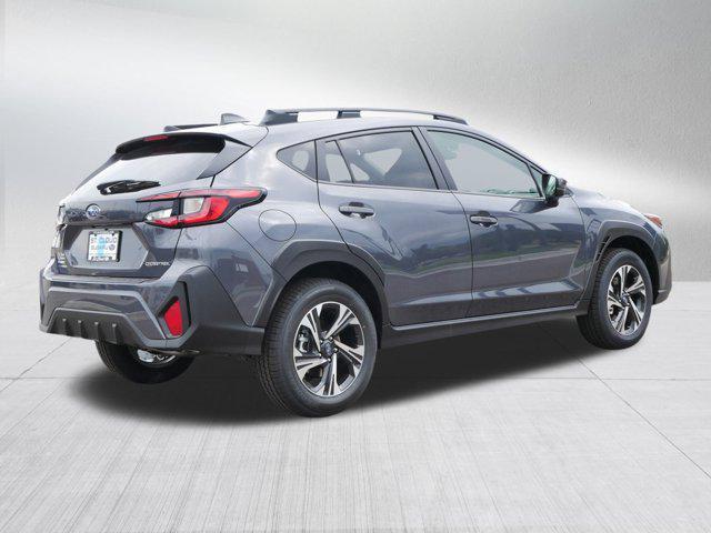 new 2025 Subaru Crosstrek car, priced at $28,738