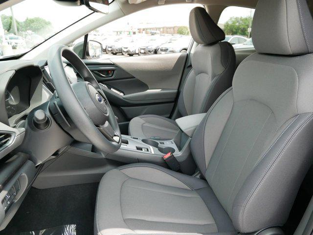 new 2025 Subaru Crosstrek car, priced at $28,738