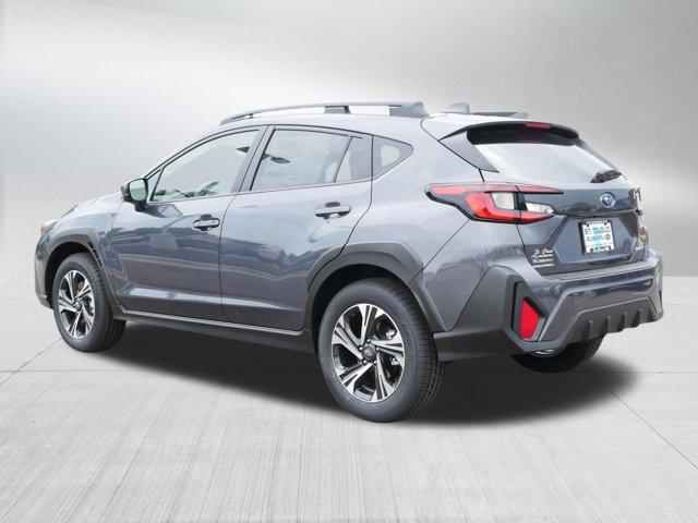 new 2025 Subaru Crosstrek car, priced at $28,738