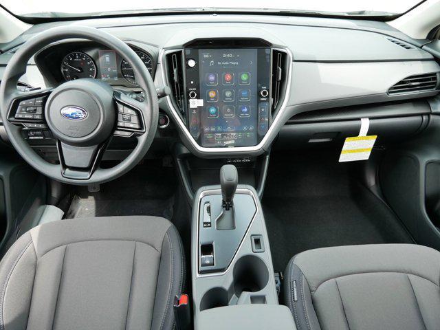 new 2025 Subaru Crosstrek car, priced at $28,738