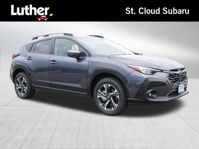 new 2025 Subaru Crosstrek car, priced at $28,738