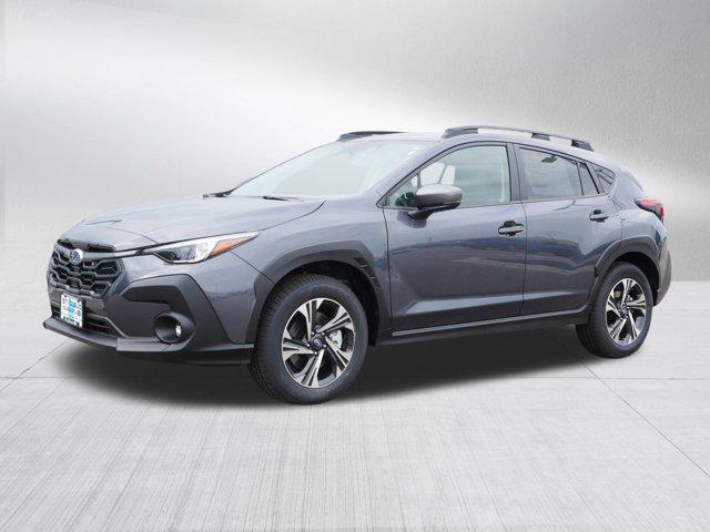 new 2025 Subaru Crosstrek car, priced at $28,738