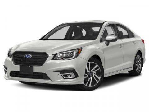 used 2019 Subaru Legacy car, priced at $17,499