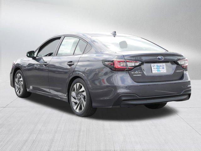 new 2025 Subaru Legacy car, priced at $33,658