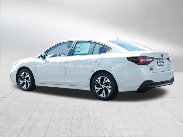 new 2025 Subaru Legacy car, priced at $31,251