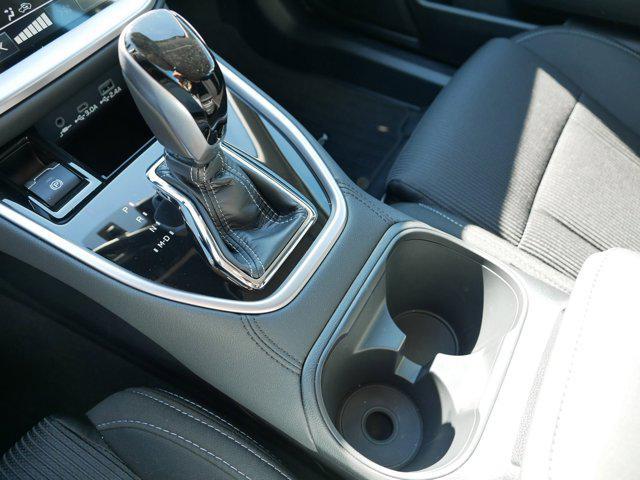new 2025 Subaru Legacy car, priced at $31,251