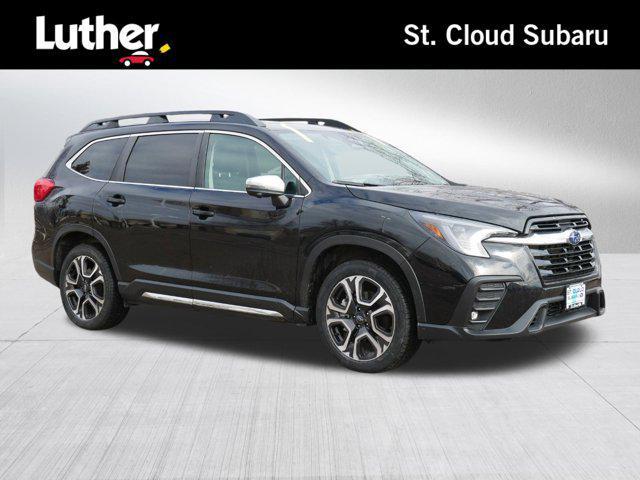 used 2023 Subaru Ascent car, priced at $34,999