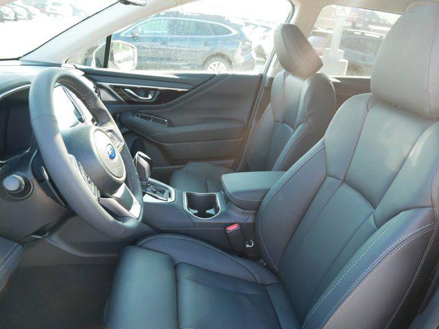new 2025 Subaru Outback car, priced at $46,863