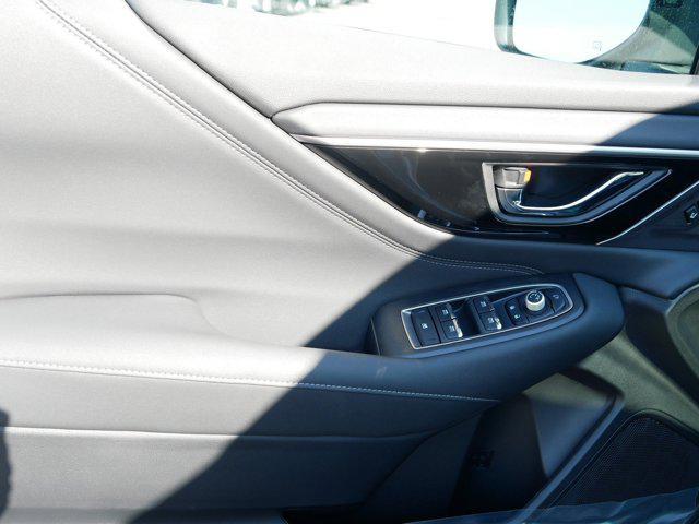 new 2025 Subaru Outback car, priced at $46,863