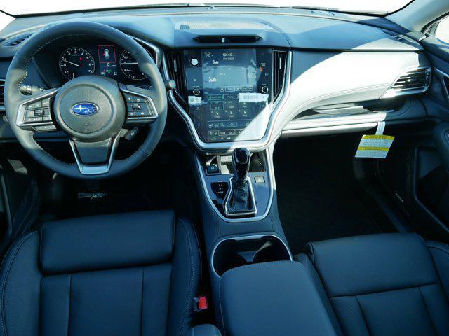 new 2025 Subaru Outback car, priced at $46,863
