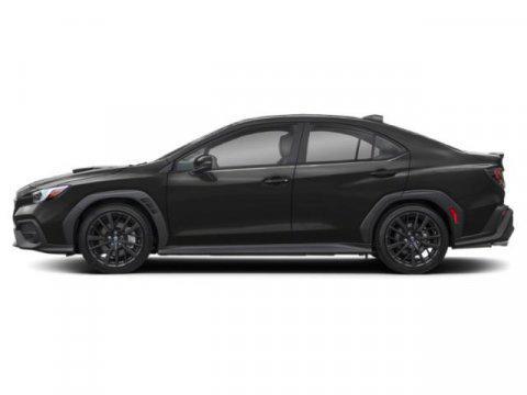 new 2025 Subaru WRX car, priced at $41,675