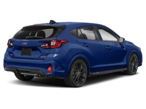 new 2024 Subaru Impreza car, priced at $29,671