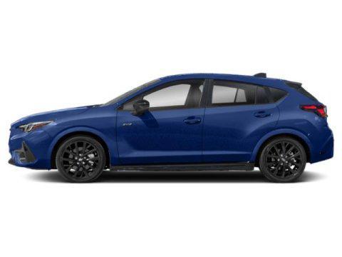 new 2024 Subaru Impreza car, priced at $29,671